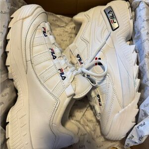 Women’s FIFA Sneakers